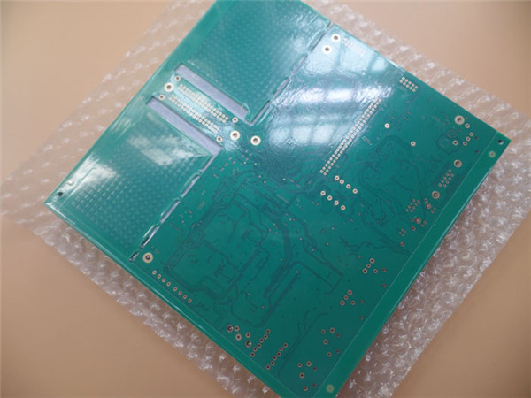 Quality Tg170 FR4 Multi Layer Printed Circuit Board 8 Layer PCB Board wholesale