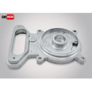 Cheap Machining Precision Aluminium Pressure Die Casting For Oil Pump Part for sale