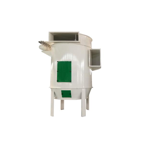 Quality Dust Collector for Grain processing plant wholesale