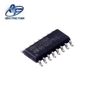China STMicroelectronics VNH7070ASTR Remote Control Ic Chip Programmer Touch Microcontroller Semiconductor VNH7070ASTR on sale
