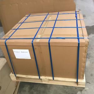 Customized PP Wire Kinitted Mesh Demister Pad For Filtering For Gas Scrubber