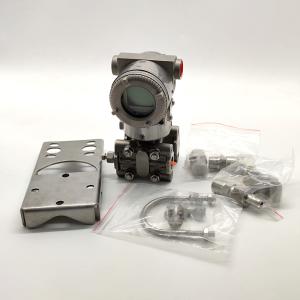 Hot Sell Yokogawa High-Precision Differential Pressure Transmitter EJX110A