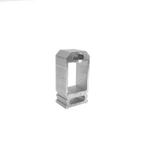 Aluminium Hardware Corner Windows Screen Frame Corner Joint With 6063-T5 Primary