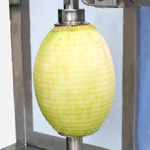 Industrial Apple Peeling Machine/Commercial Apple Peeler Corer Slicer/Fruit