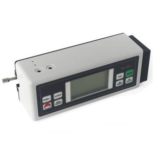 Rechargeable Battery Portable Surface Roughness Tester with USB Cable Data