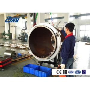 Cheap 60&quot; - 72&quot; Pipe Cutting and Beveling Machine,Portable Cold Cutters For Pipe for sale