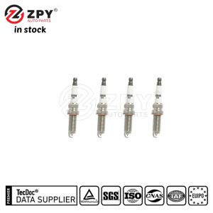 ZPY LR050998 Auto Spark Plug Fit Land Rover New Defender 2020