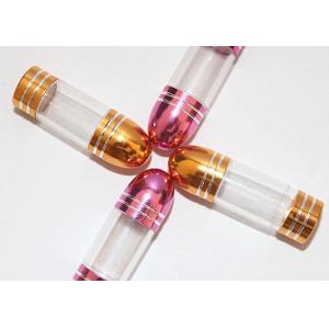 3ml Clear Plastic Medicine Bottles