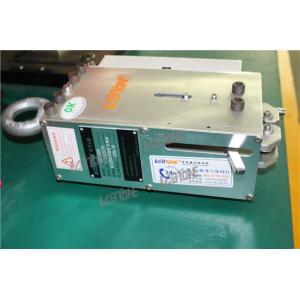 Payload Up To 1500 kg Drop Release Hook For Irregularity and larger Package