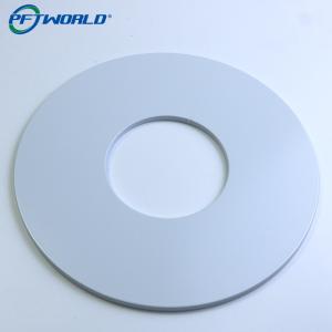 Pt Plastic Injection Medical Parts Complex Machine ABS