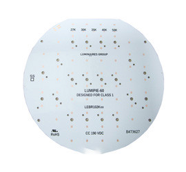 China 2 Layer Single Side Aluminum Pcb Led Aluminum Circuit Board on sale