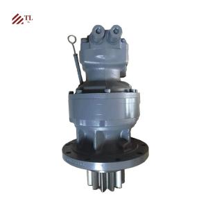 Crawler Excavator Swing Device 9097683 Swing Gearbox 9097683 4199040 Swing Motor