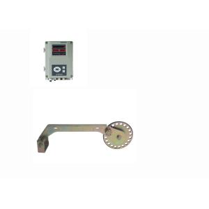 Wall Mount LED Display Controller For Belt Integrator With Analogue Output