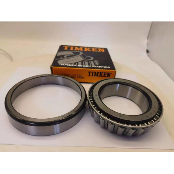47681 / 47620 Tapered Roller Bearing