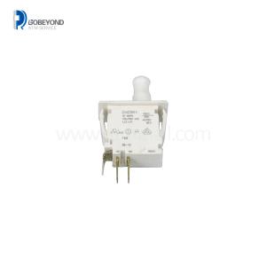 6626 ATM NCR Switch Inter Lock 0090022811 009-0022811