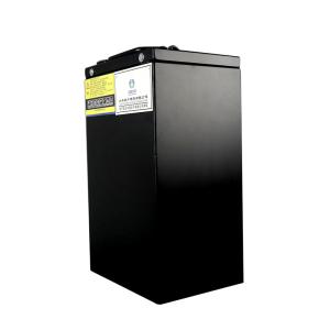 Insurance Underwriting 1C 60V 45Ah Scooter Lithium Battery Pack