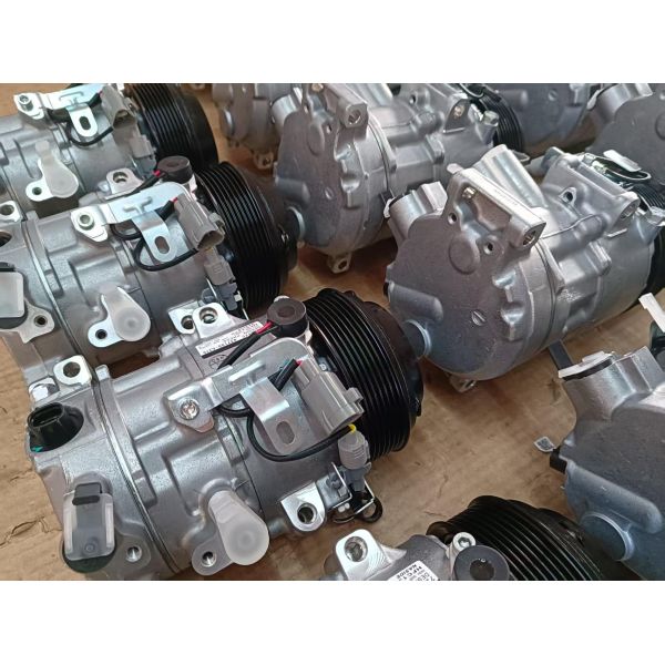 Auto AC Conditioning Compressor For Toyota Reiz 88320-33200 8832033200 8831033240 8831006240 8831033250 8832007110 8831007060