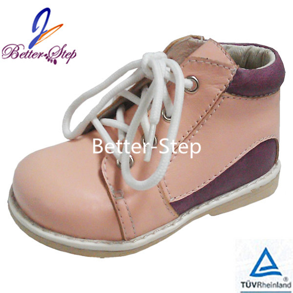 Quality Better-Step Kids Orhopedic Shoes,Soft lining,Breathable upper,Fully adaptable wholesale