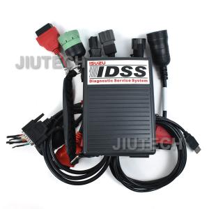 Diagnostic Tool E-IDSS G-IDSS IDSS Automated Data Link for ISUZU Motor Engine