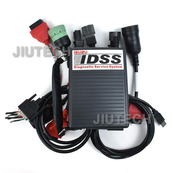Diagnostic Tool E-IDSS G-IDSS IDSS Automated Data Link for ISUZU Motor Engine