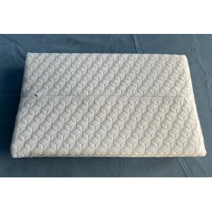 Breathable Washable Memory Foam Pillow For Back And Side Sleepers