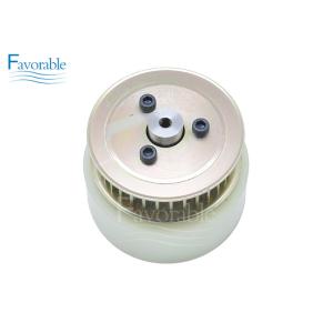 035-725-001 Front Wheel For Gerber Spreader Machine