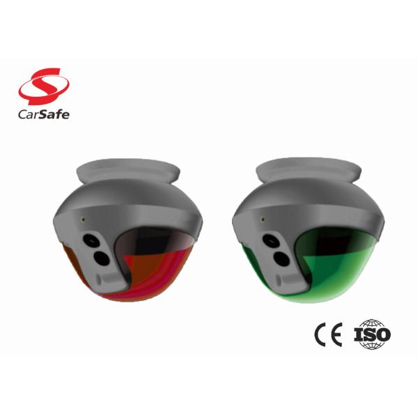 Quality Indoor Ultrasonic Parking Guidance System  Ultrasonic Vehicle Detector wholesale