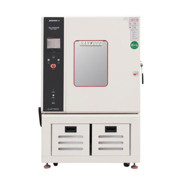 Quality Humidification System Temperature And Humidity Test Chamber wholesale