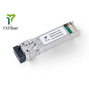 SFI Interface 1310nm 10km 25G SFP28 25G Transceiver