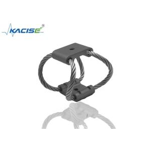 Camera Gimbal Stabilizer Wire Rope Vibration Isolator All Metal Design