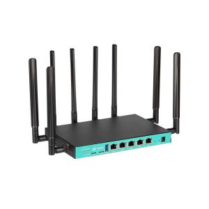 Gigabit Dual Band Modem Router 5g Openwrt RM500Q-Gl TM520Q-Gl