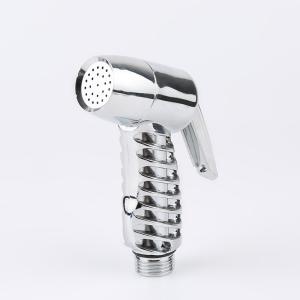 China Anti Bacterial Hand Spray Shattaf , Diaper Rinse Sprayer Multifunctional on sale