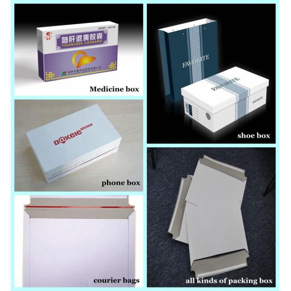 white coated duplex board www.bmpaper.com