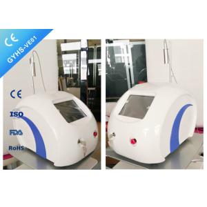 15ms - 100ms Pulse Width Spider Vein Laser Machine With Professional Handpiece