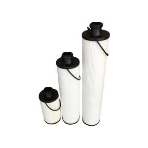 Stainless Steel Wire Mesh Precision Filter Element for Dependable Filtration