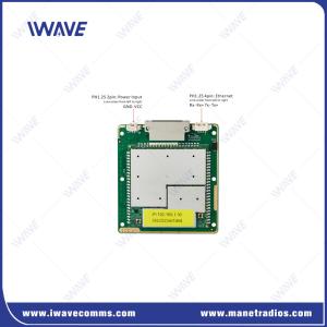 Software Defined Radios SDRs Digital Data Link For UAV And Drones Video And