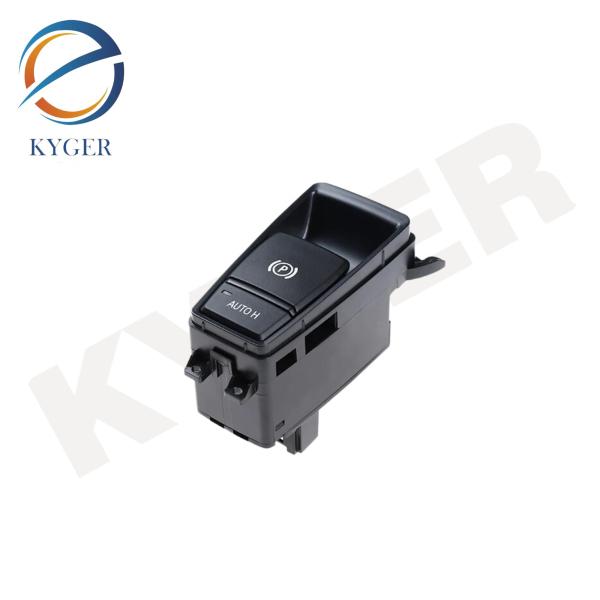 6131 9148 508 Electronic Park Hand Brake Switch Auto P Button Assembly