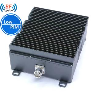 Cheap 350-6000MHz Frequency Range 300W Low Pim Das RF Termination Load for Ibs/Das Projects for sale