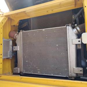 Komatsu PC400 PC400-7 PC400-8 Hydraulic Excavator with Original Hydraulic Valve