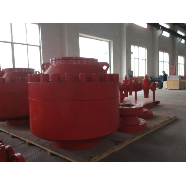 API 16A Cameron Type 7-1/16" 5000psi PSL1 & PR1 Annular BOP/Blowout Preventer