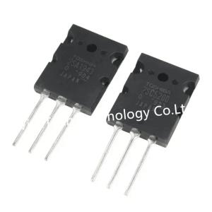 2SA1943-O(Q) Bipolar (BJT) Transistor PNP 230 V 15 A 30MHz 150 W Through Hole TO