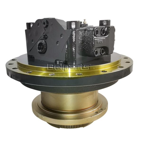 Quality Excavator Travel Motor Assy PC200-8 Final Drive 708-8F-00250 For Komatsu wholesale
