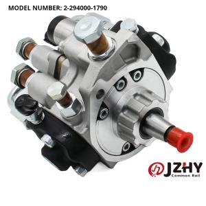 Cheap Diesel 294000-1790 6275-71-112 PC450-8 Fuel Injection Pump for sale