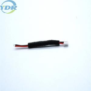 PHR-2 Tinned Copper 2.0 Pitch Battery Connector Cables With Protective Foam