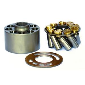 Sauer Danfoss ERR100B ERR130B ERR147C ERL130B ERL147C Hydraulic Piston Pump