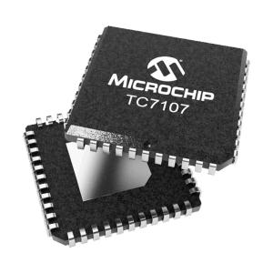 Cheap American Microchip Integrated Circuits TC7107CLW Brand New Original Electronic Components Package DFN-6-EP(1.6x1.6) Monitor and Reset Chip MOSFET for sale