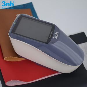 China Integrating Sphere Colour Measurement Spectrophotometer Bluetooth YS3060 3nh on sale