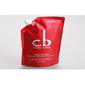 Cheap Stand Up PET Spout Pouch for Shampoo for sale