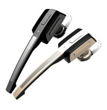 Bluetooth Headset V4.1+EDR, HFP and A2DP profile, up to 180 hours standby time