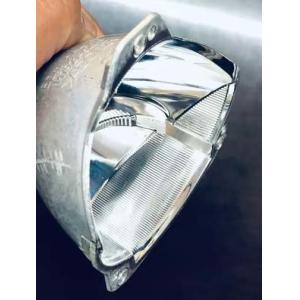 HMDSO PECVD process coating machine for car lighting reflectors